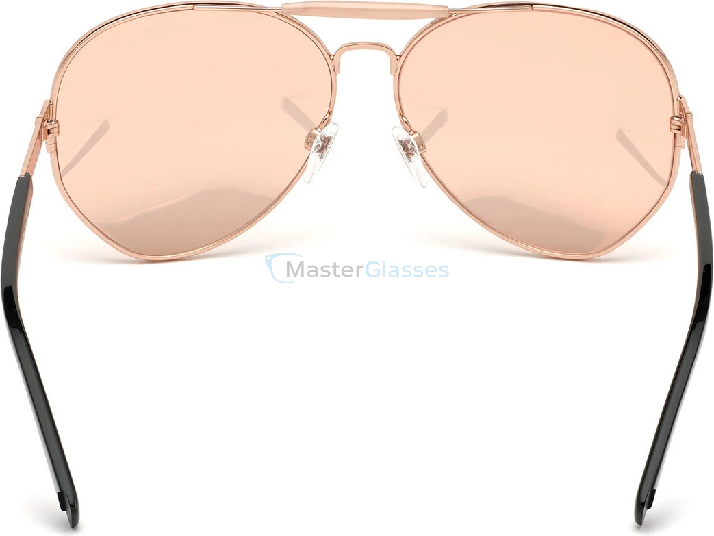 Солнцезащитные очки JUST CAVALLI JC 916S 33Z 60