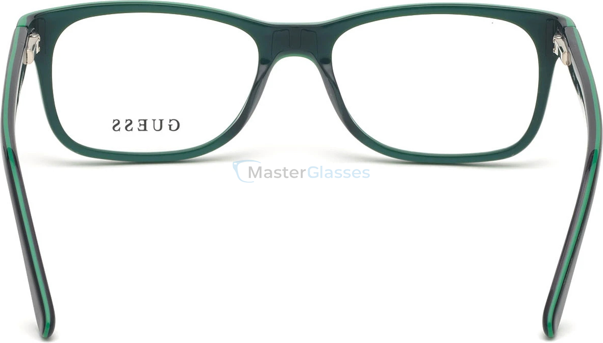 Оправа GUESS GU 9184 005 50