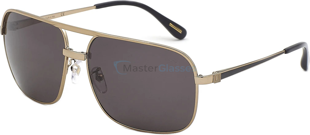 Солнцезащитные очки dunhill 100 8FF