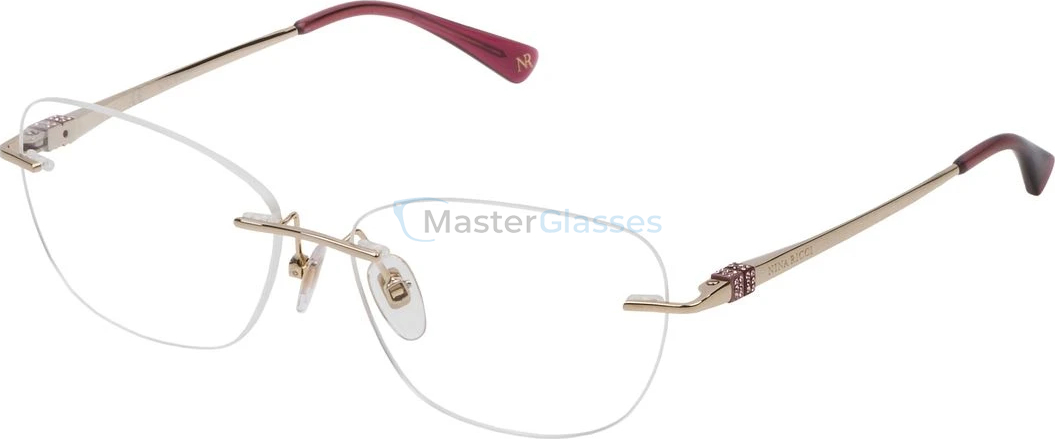 Оправа nina ricci 149S 8H2