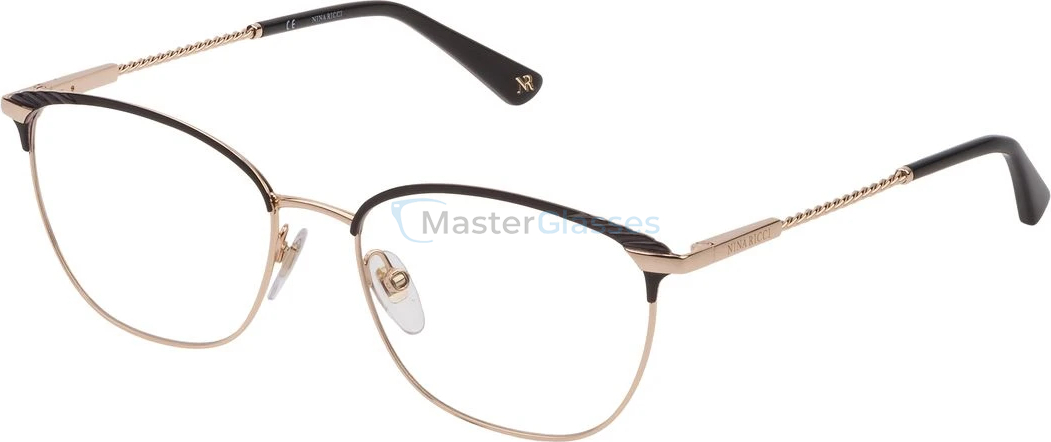 Оправа nina ricci 185 301