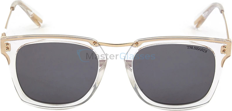 Солнцезащитные очки Trussardi 361 880