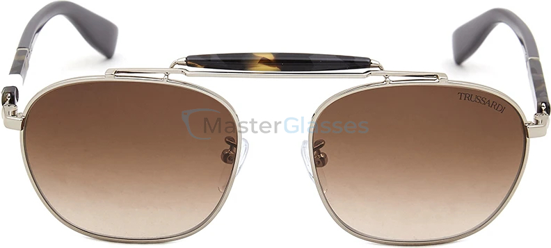 Солнцезащитные очки Trussardi 360 579
