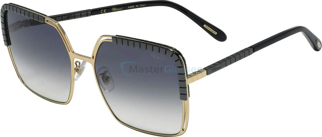 Солнцезащитные очки chopard C78 300