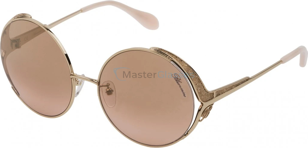 Солнцезащитные очки blumarine 139S 300G