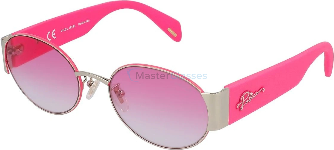 Солнцезащитные очки Police A18 492