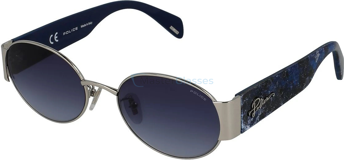 Солнцезащитные очки Police A18 579