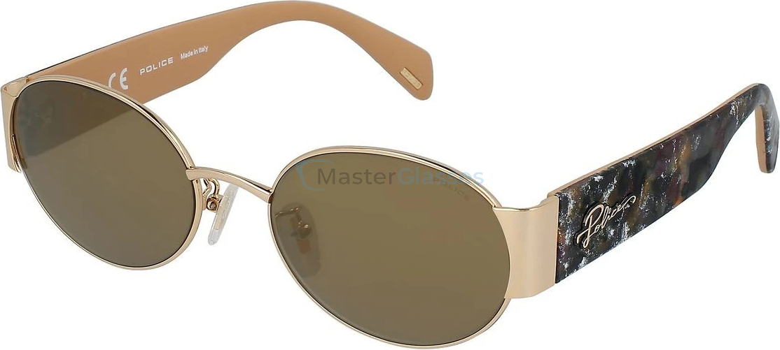 Солнцезащитные очки Police A18 300G