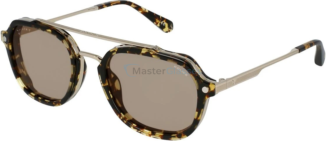 Солнцезащитные очки Police A26 594G