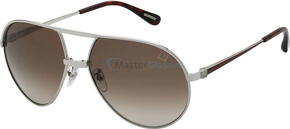 Солнцезащитные очки Dunhill 099 N53