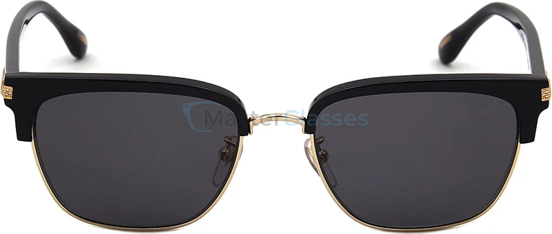 Солнцезащитные очки Dunhill 196 300P