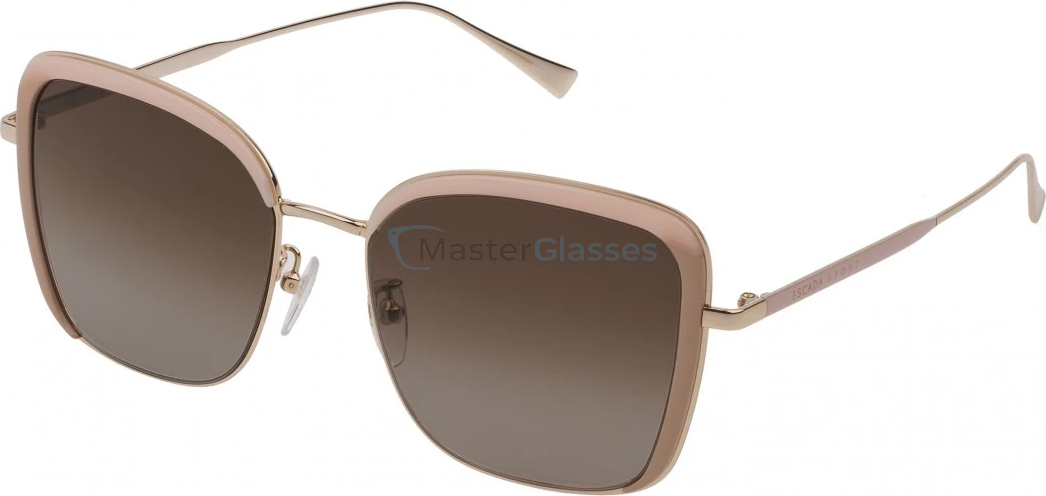 Солнцезащитные очки Escada C05G 177X