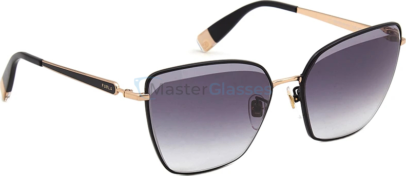 Солнцезащитные очки Furla 403 301