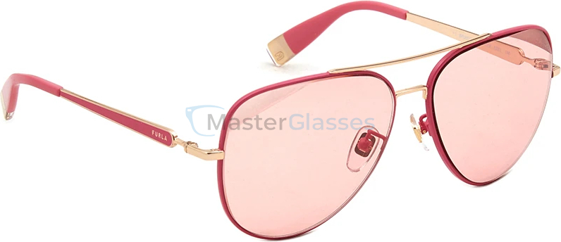 Солнцезащитные очки Furla 404 323X