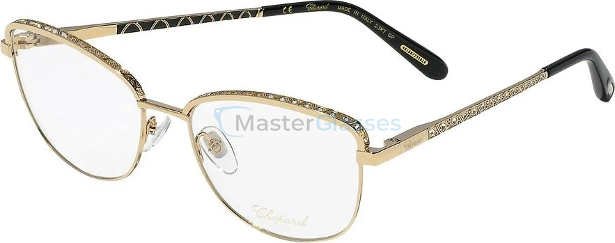 Оправа Chopard D76S 300