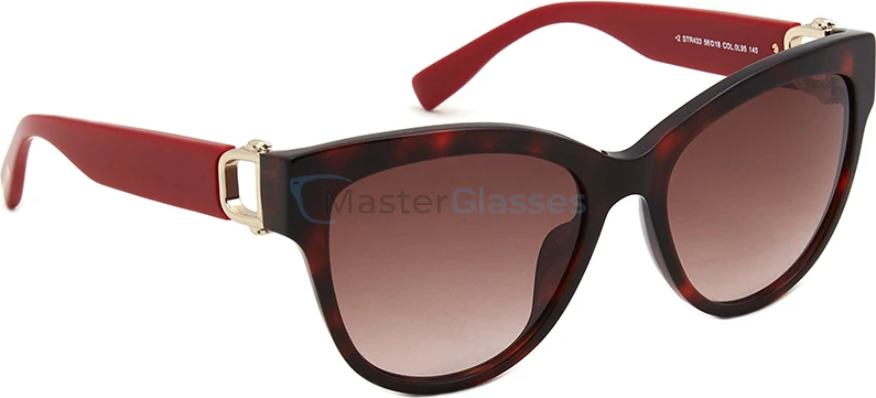 Солнцезащитные очки Trussardi 433 L95