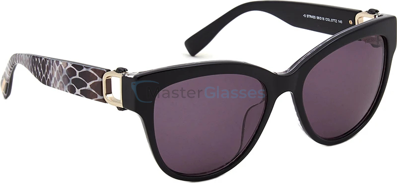 Солнцезащитные очки Trussardi 433 7TZ