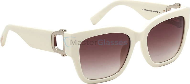 Солнцезащитные очки Trussardi 435 702