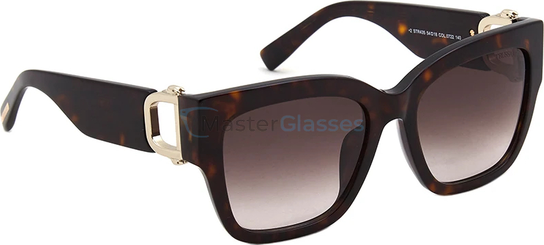 Солнцезащитные очки Trussardi 435 722