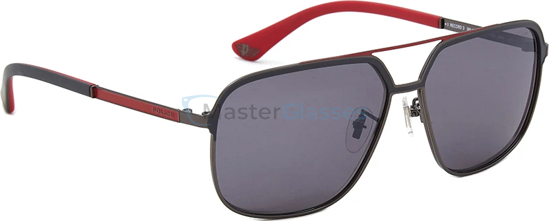 Солнцезащитные очки Police A58 568X