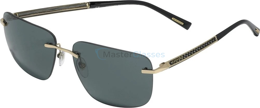 Солнцезащитные очки Chopard C95S 300P