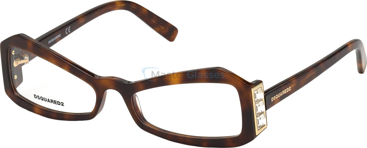 Оправа Dsquared2 DQ 5326 052 56