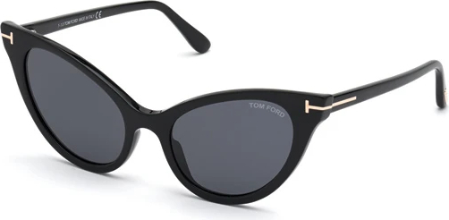 Солнцезащитные очки Tom Ford TF 820 01A 53