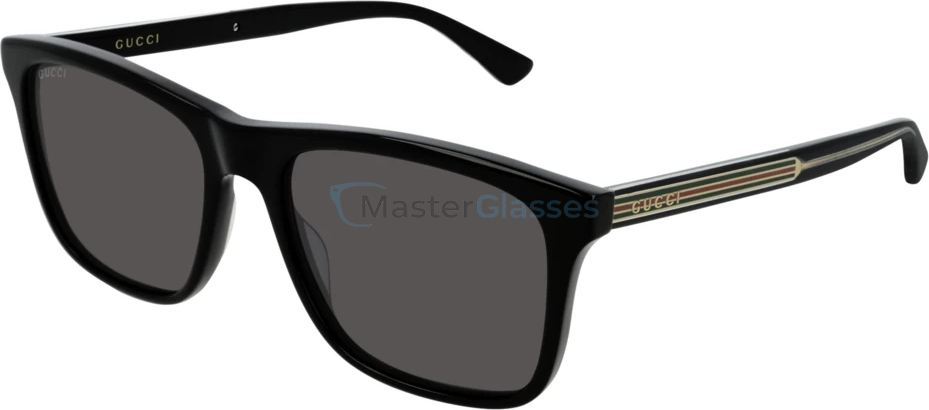 �������������� ���� Gucci GG0381S-001 55