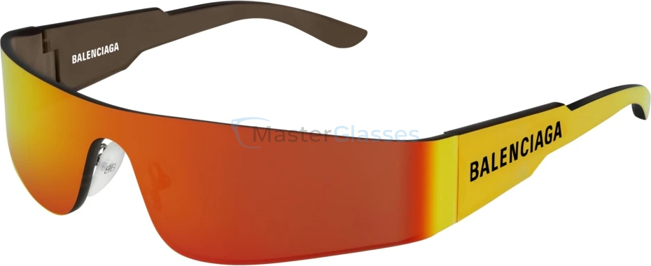 Солнцезащитные очки Balenciaga BB0041S-005 99