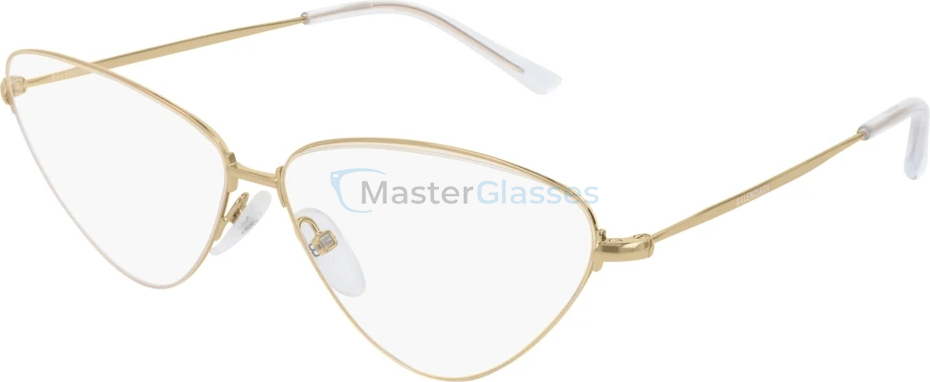 Оправа Balenciaga BB0015O-003 61