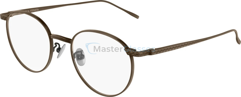 Оправа Bottega Veneta BV0249O-003 50
