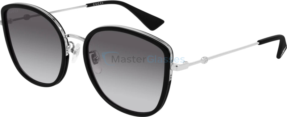 �������������� ���� Gucci GG0606SK-002 56