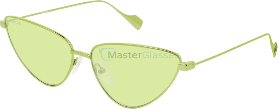 Солнцезащитные очки Balenciaga BB0086S-004 59