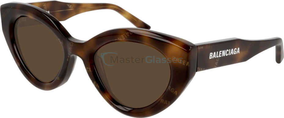 �������������� ���� Balenciaga BB0073S-002 51