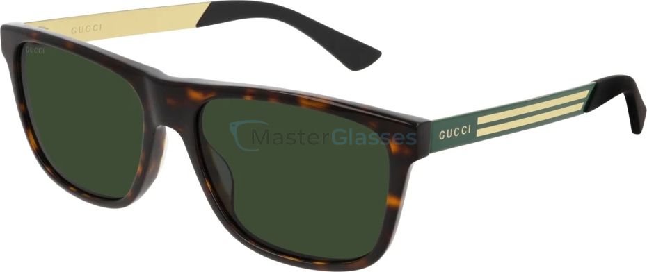�������������� ���� Gucci GG0687S-003 57