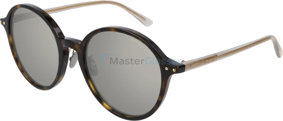 �������������� ���� Bottega Veneta BV0223SK-002 55