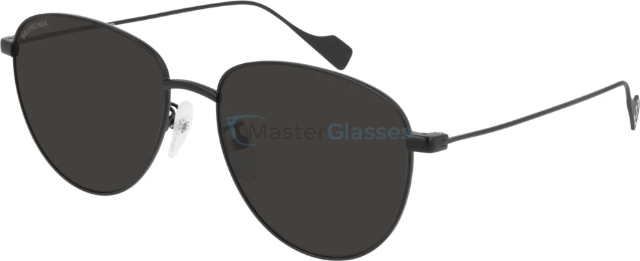 �������������� ���� Balenciaga BB0088SK-001 57