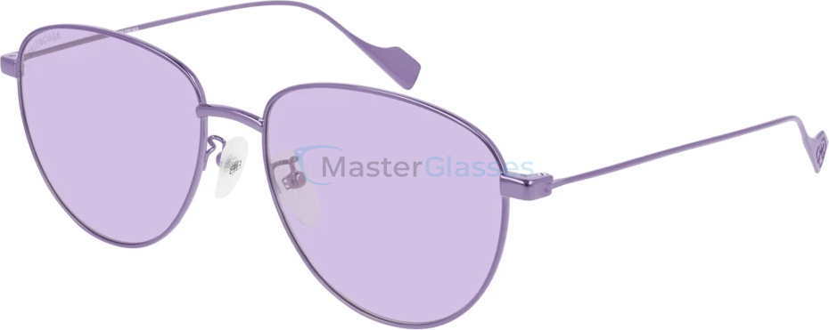 Солнцезащитные очки Balenciaga BB0088SK-003 57