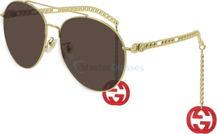 �������������� ���� Gucci GG0725S-002 61