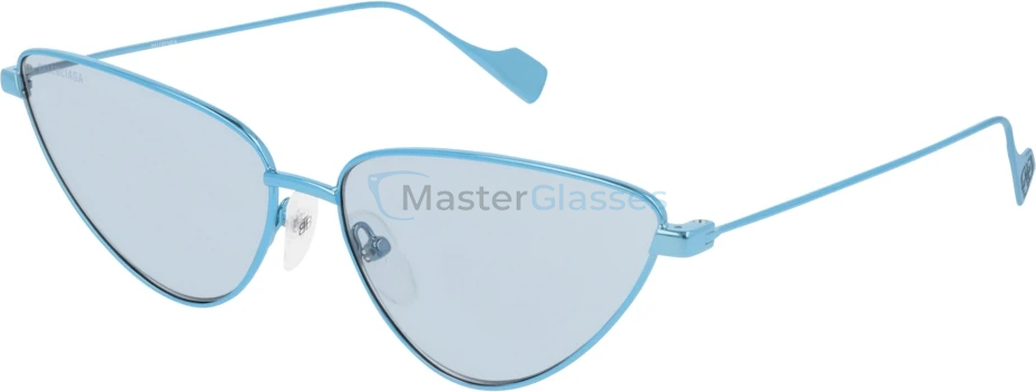 �������������� ���� Balenciaga BB0086S-003 59