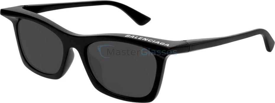 �������������� ���� Balenciaga BB0099S-001 52