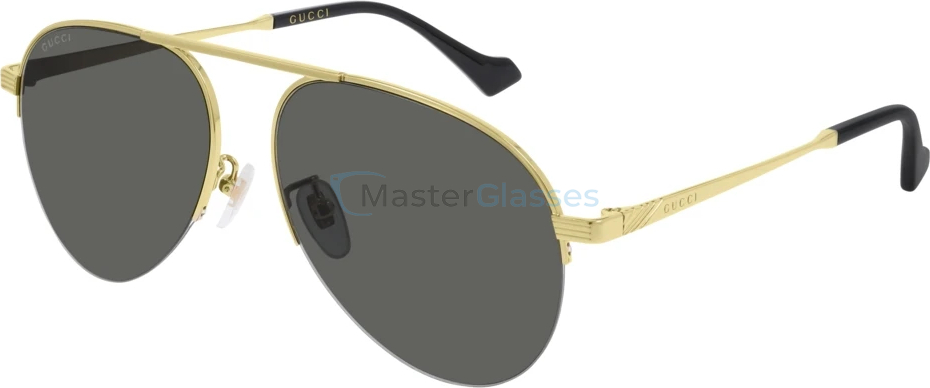   Gucci GG0742S-005 58