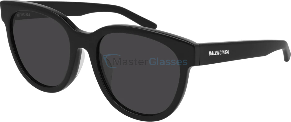 �������������� ���� Balenciaga BB0077SK-006 54