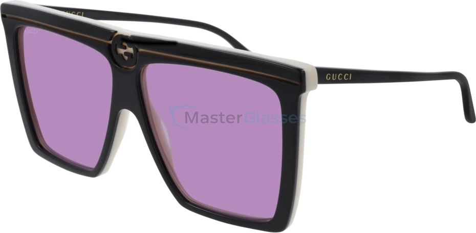   Gucci GG0733S-004 62