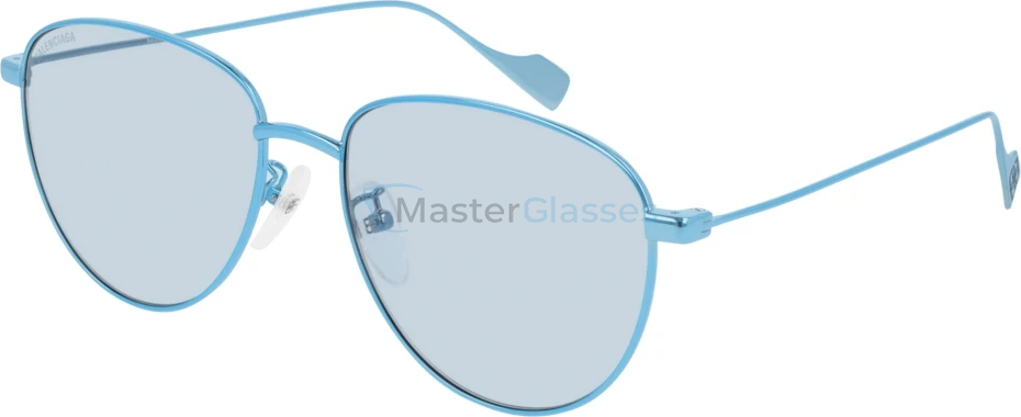 Солнцезащитные очки Balenciaga BB0088SK-002 57