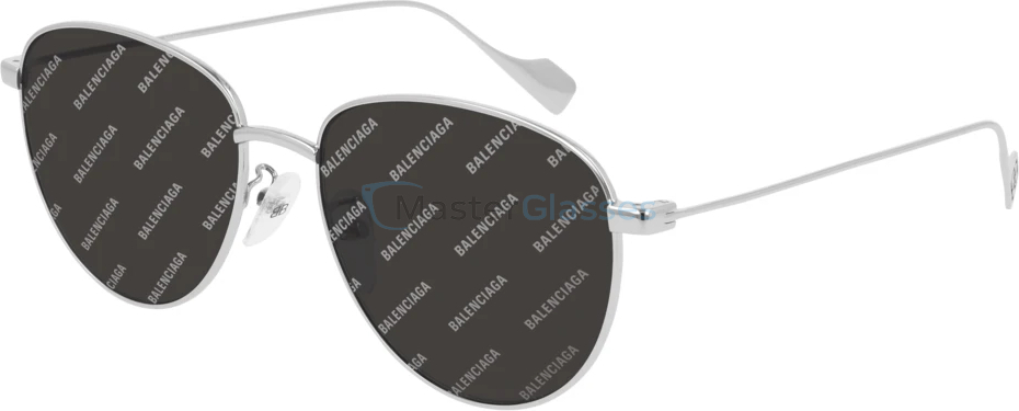 Солнцезащитные очки Balenciaga BB0088SK-004 57