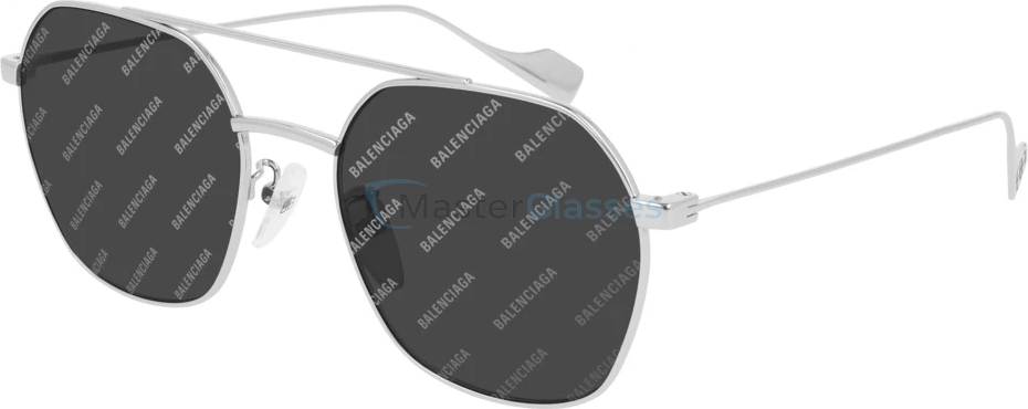 �������������� ���� Balenciaga BB0089SK-004 55