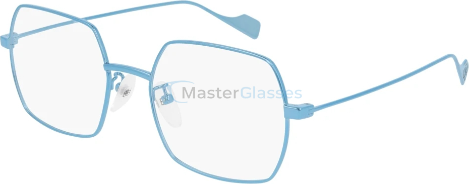 Оправа Balenciaga BB0090O-004 54