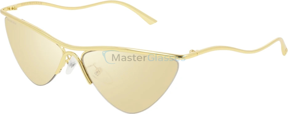 �������������� ���� Balenciaga BB0093S-004 61