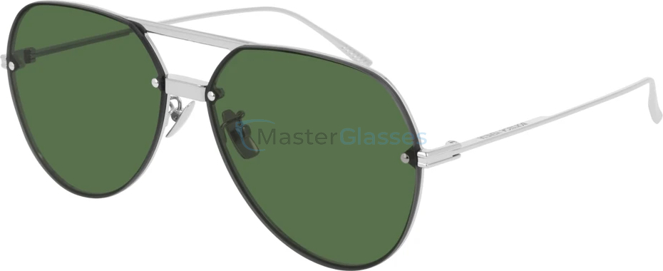 Солнцезащитные очки Bottega Veneta BV1054SA-004 61